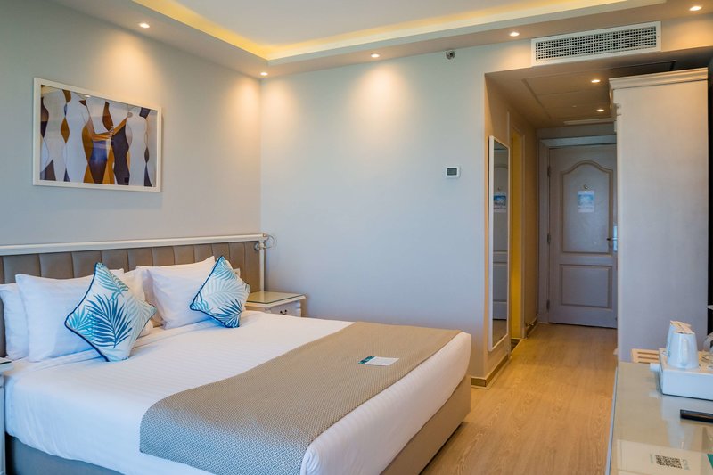 SUNRISE Alex Avenue Hotel foto 19