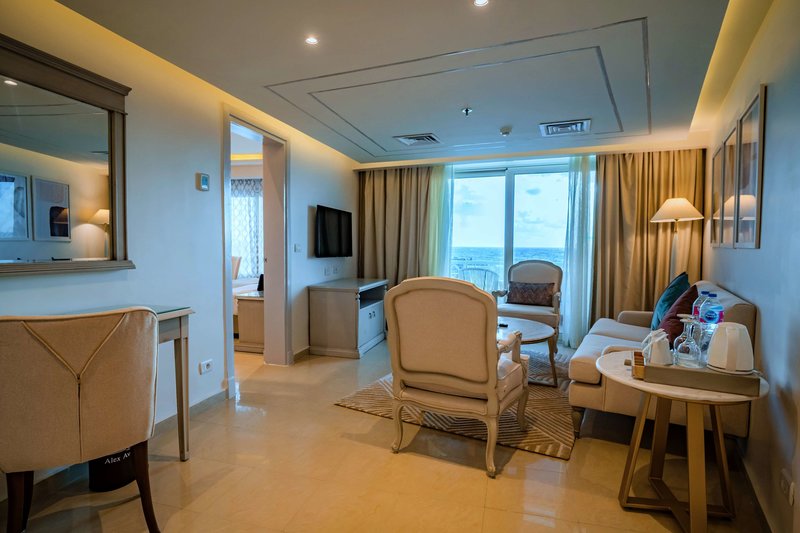 SUNRISE Alex Avenue Hotel foto 31