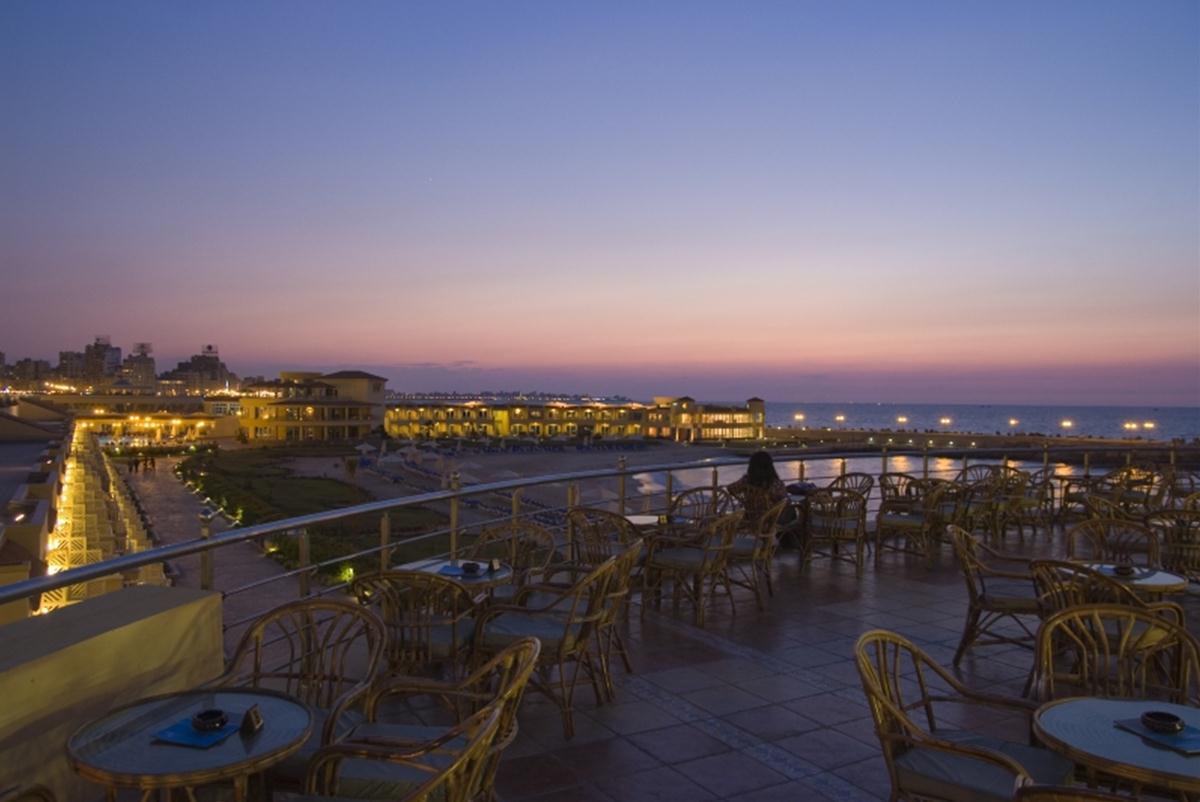 SUNRISE Alex Avenue Hotel foto 12