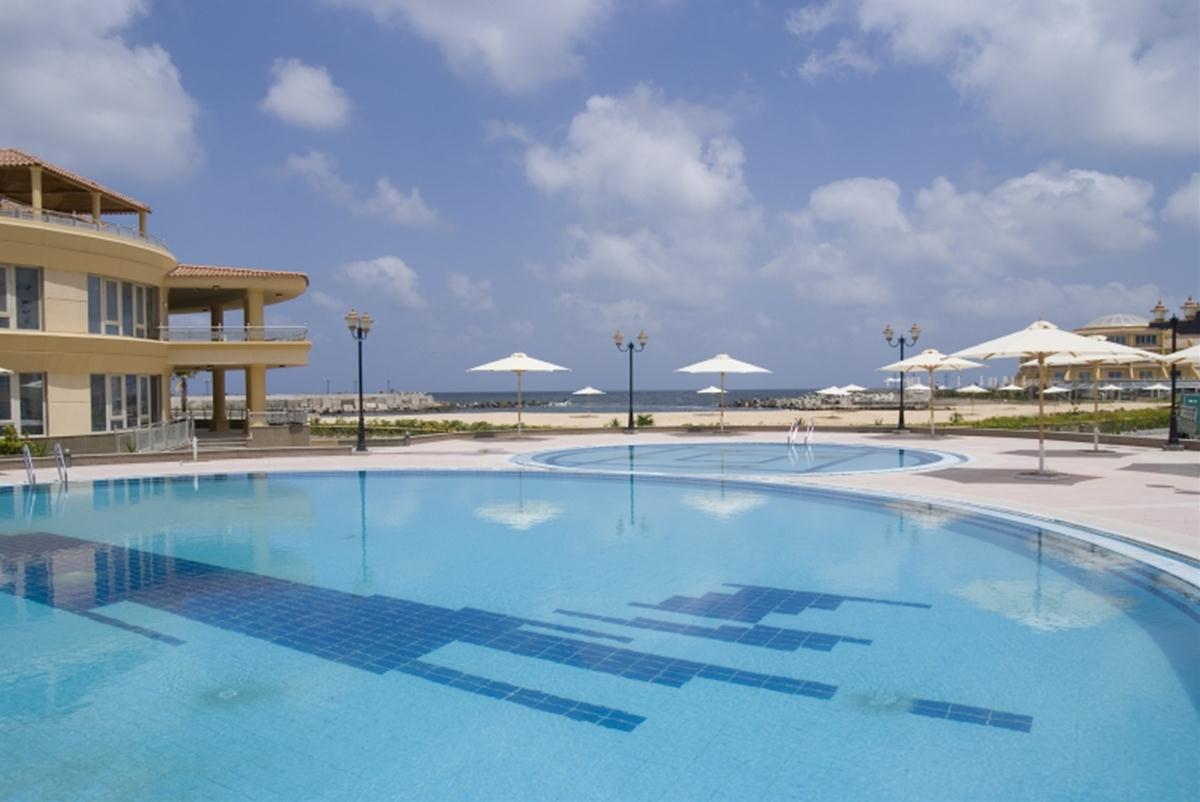 SUNRISE Alex Avenue Hotel image 3