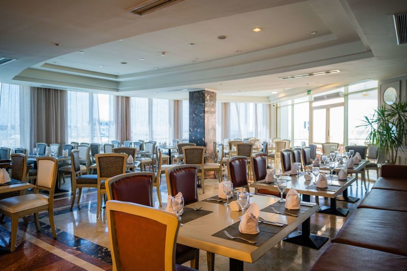 SUNRISE Alex Avenue Hotel foto 43