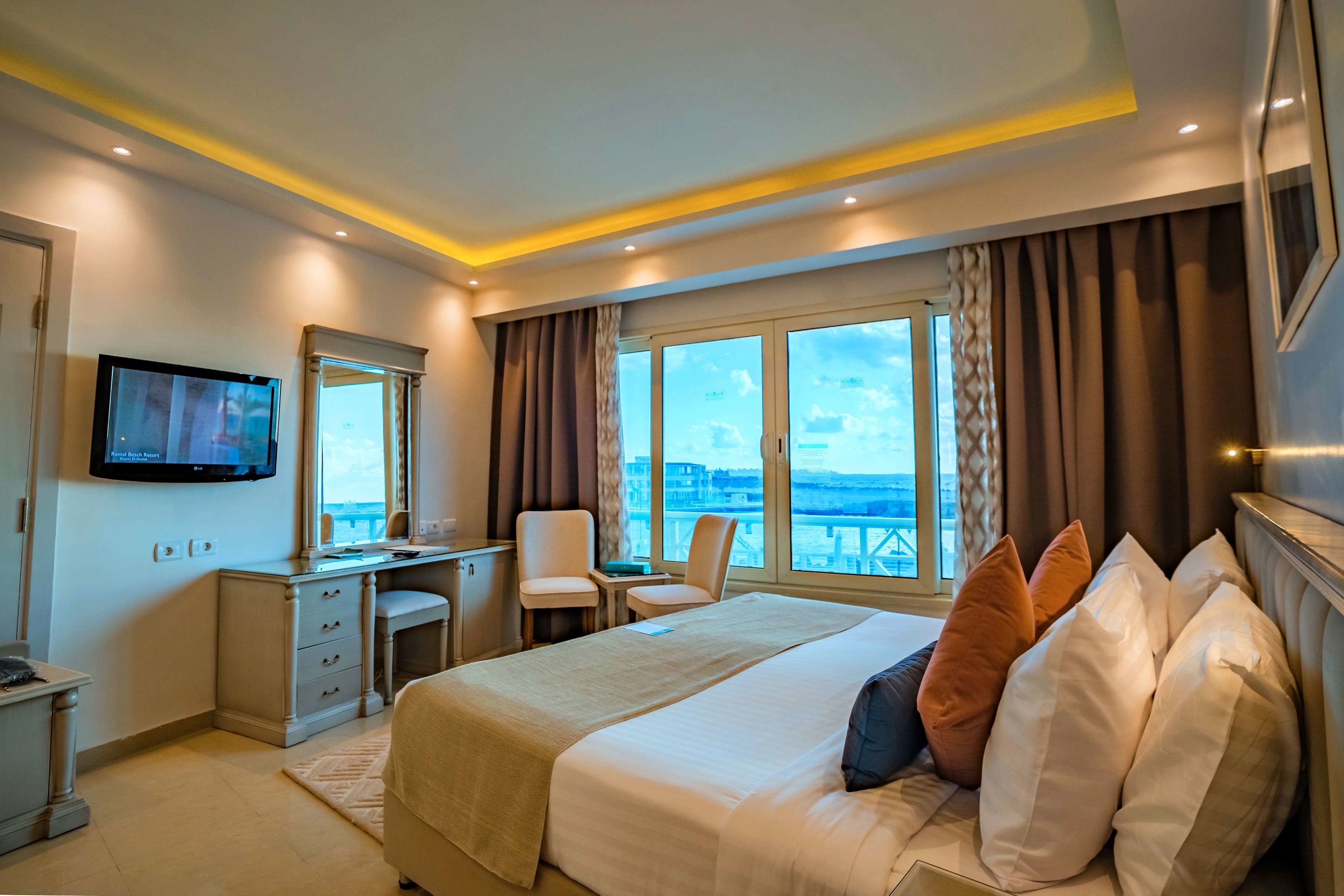 SUNRISE Alex Avenue Hotel foto 27