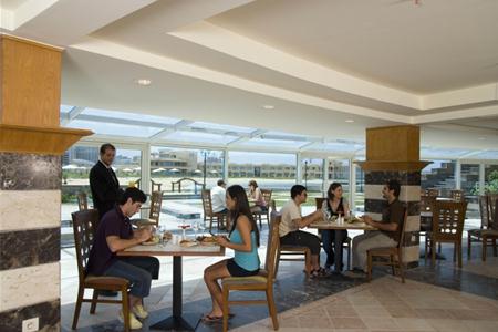 SUNRISE Alex Avenue Hotel foto 6