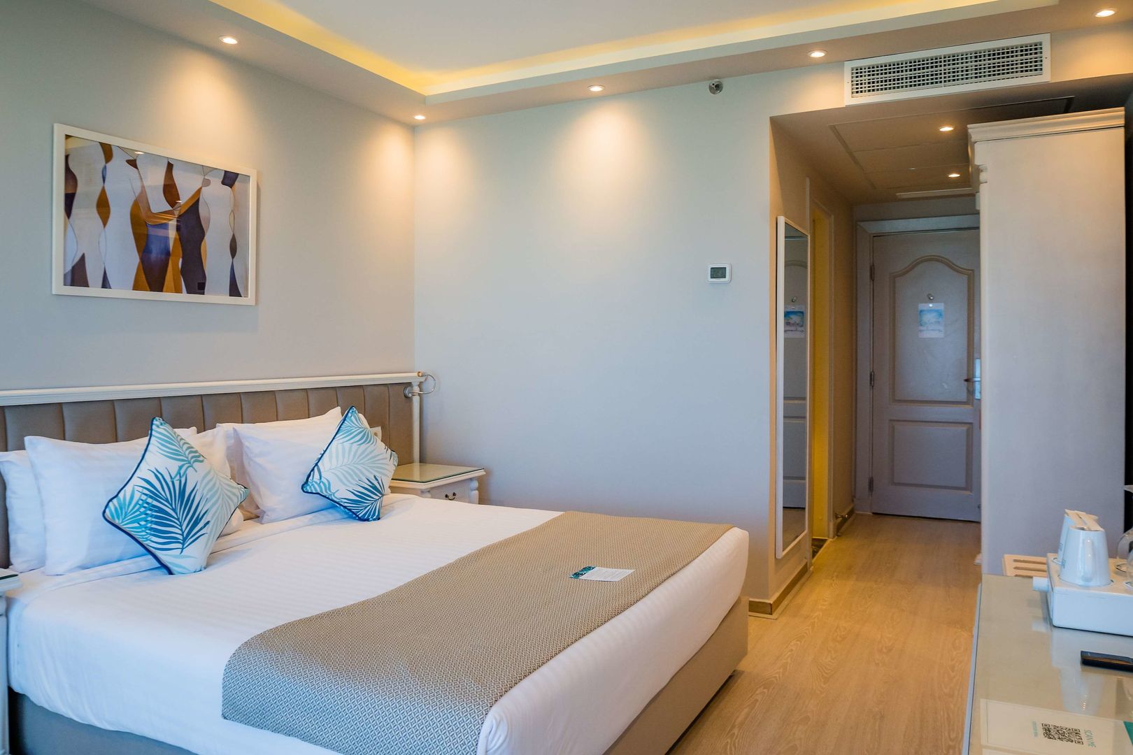 SUNRISE Alex Avenue Hotel foto 20