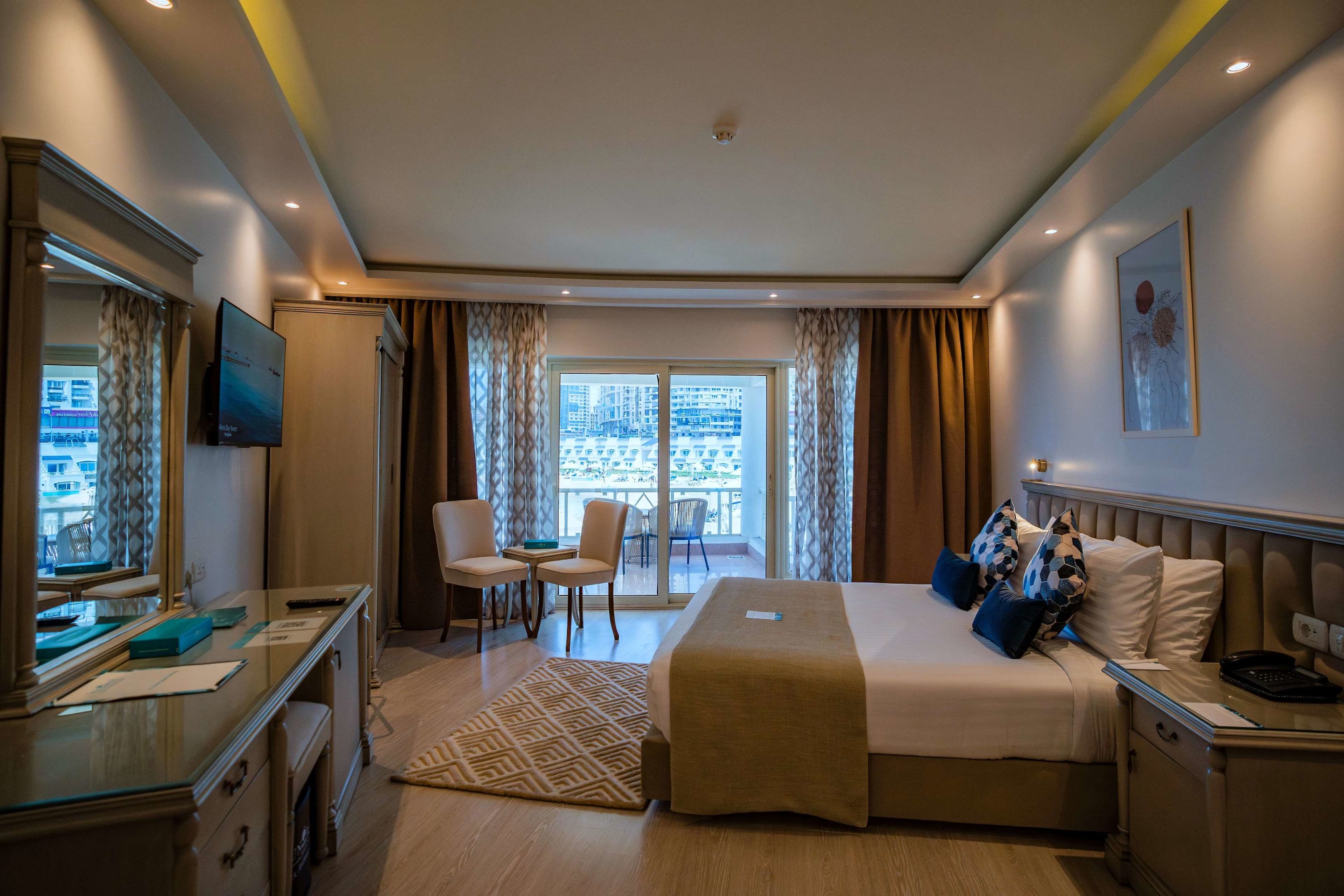 SUNRISE Alex Avenue Hotel foto 39