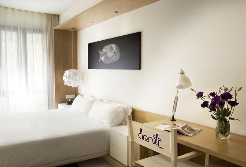 Denit Barcelona foto 17