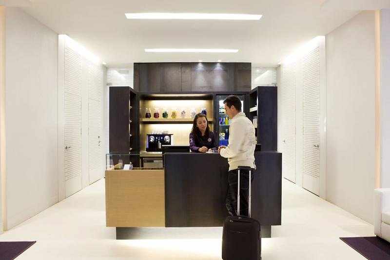 Denit Barcelona foto 18