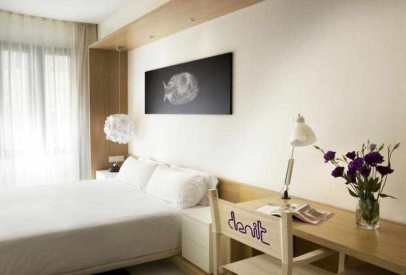 Denit Barcelona foto 24