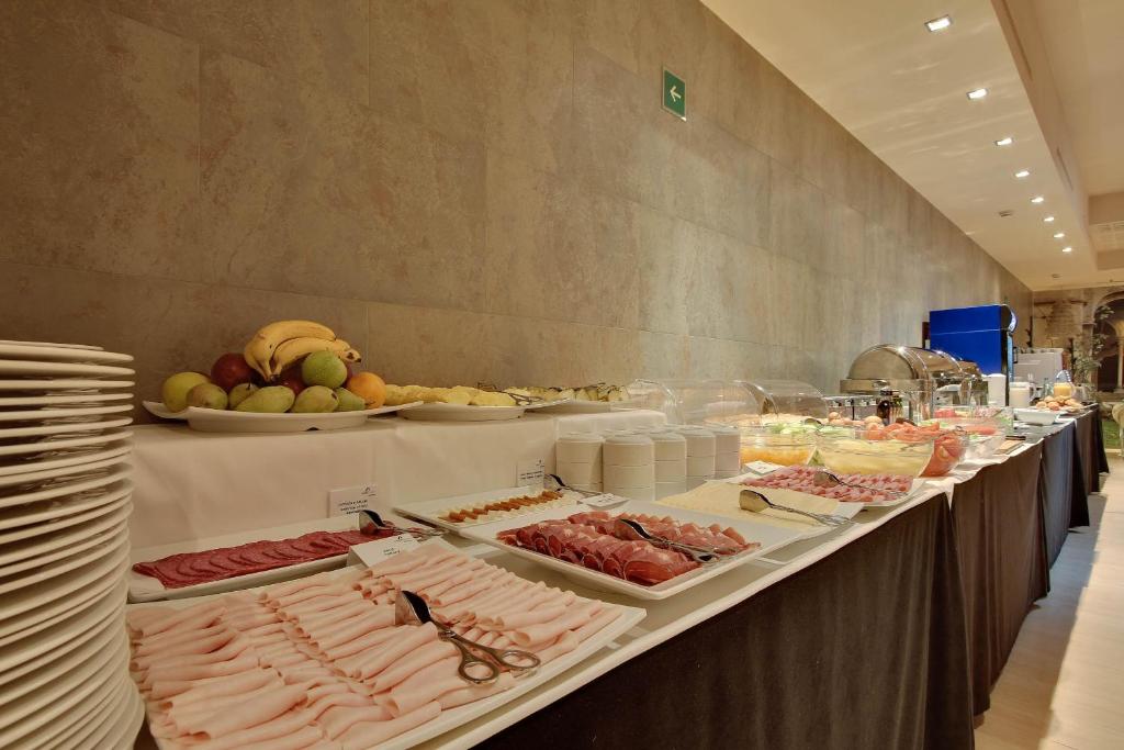 Hotel Badalona Tower foto 17