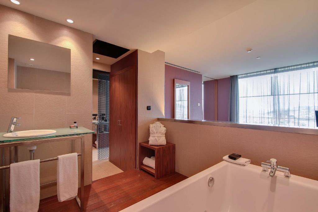 Hotel Badalona Tower foto 9