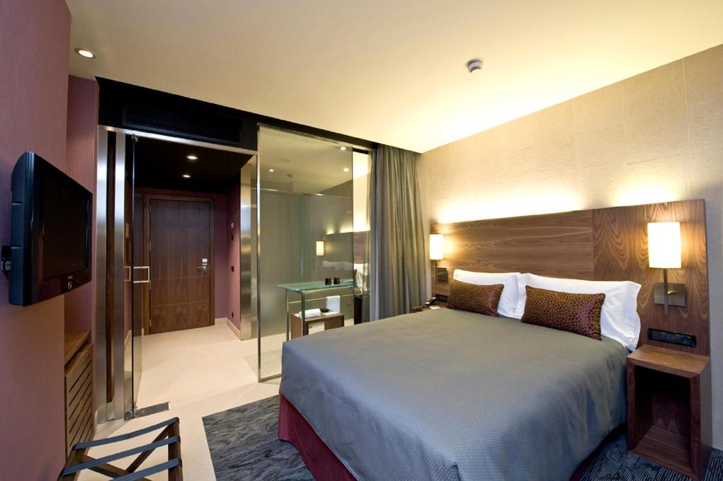 Hotel Badalona Tower foto 13