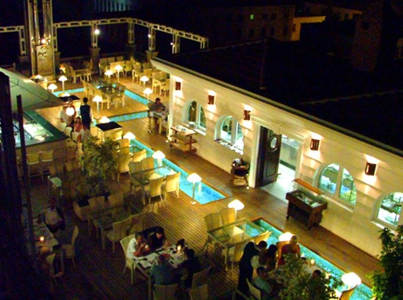 Xheko Imperial Luxury Hotel & SPA image 1