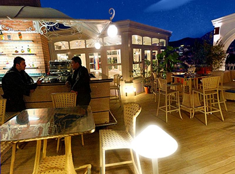 Xheko Imperial Luxury Hotel & SPA image 2