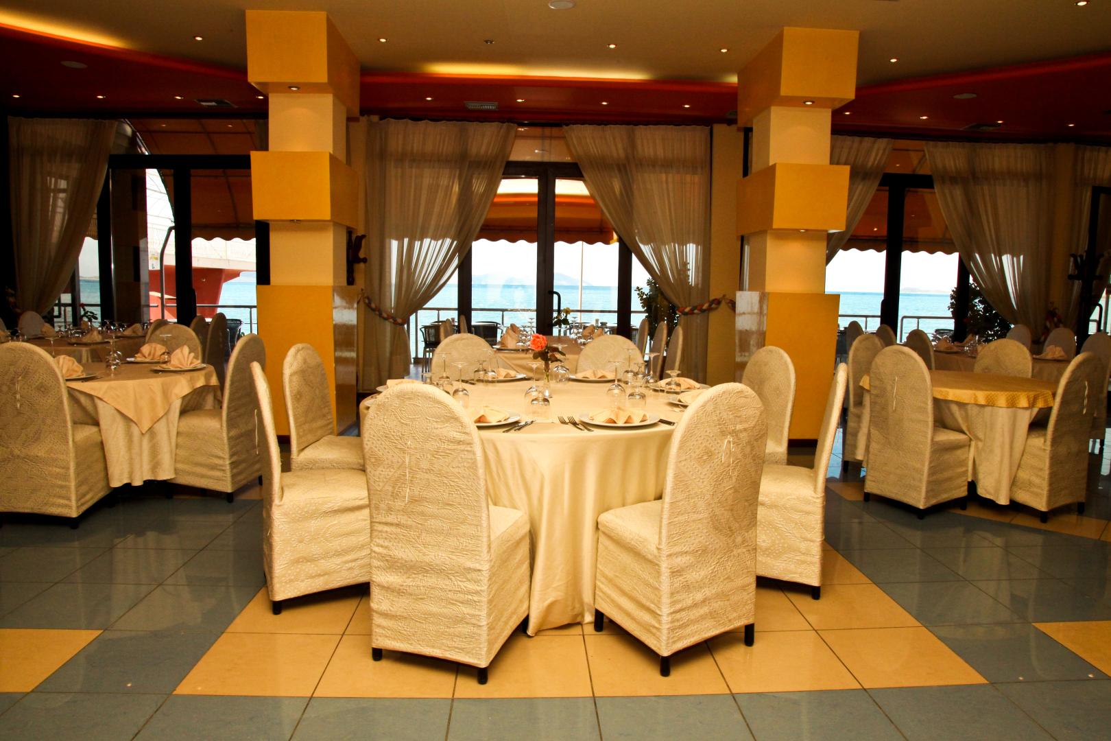 Hotel New York foto 3