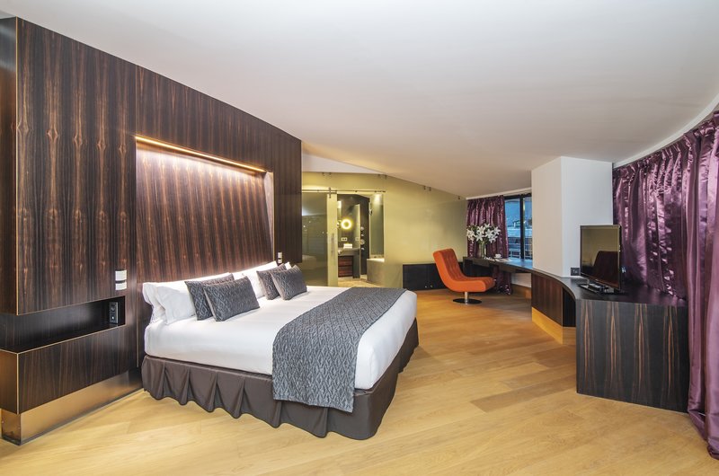 Hotel Starc by Pierre & Vacances Premium foto 28