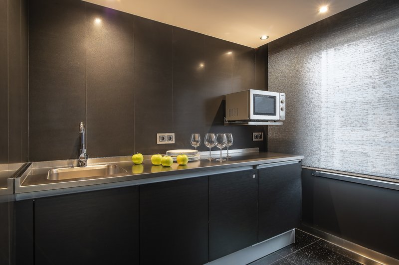 Hotel Starc by Pierre & Vacances Premium foto 13