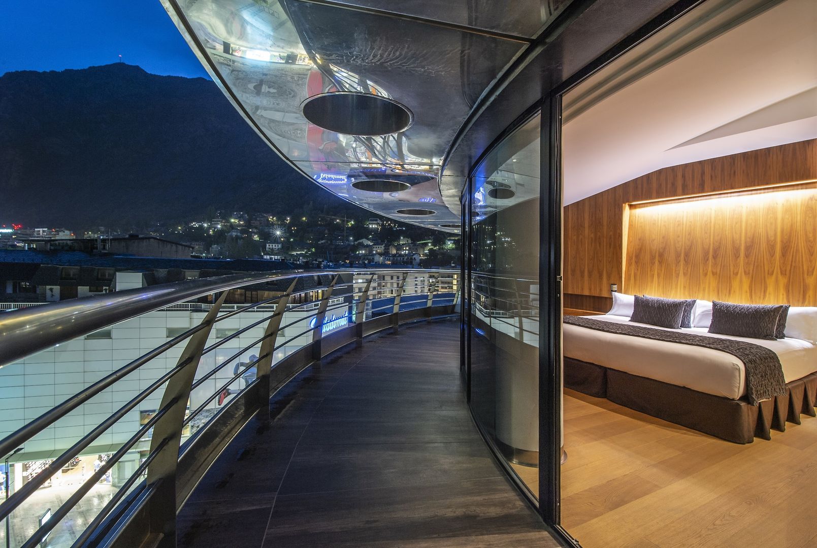 Hotel Starc by Pierre & Vacances Premium foto 11