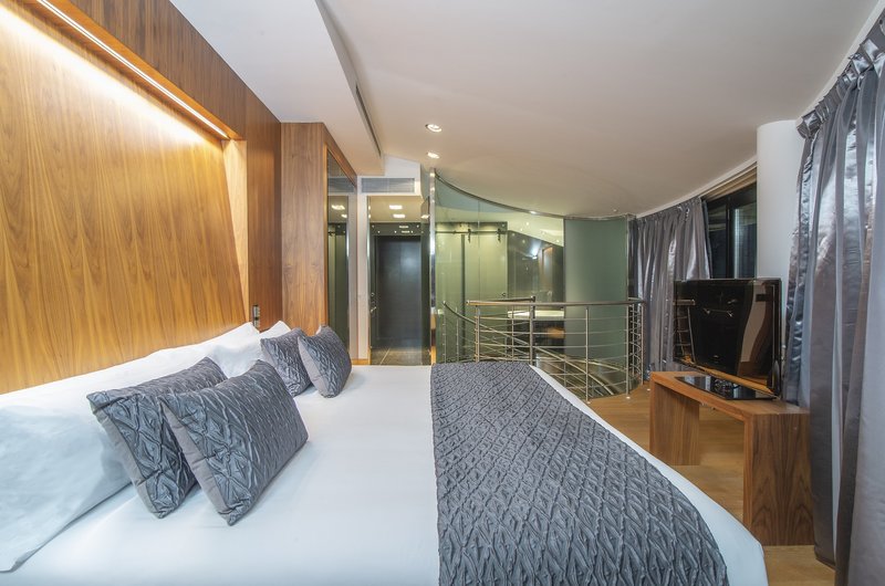 Hotel Starc by Pierre & Vacances Premium foto 25