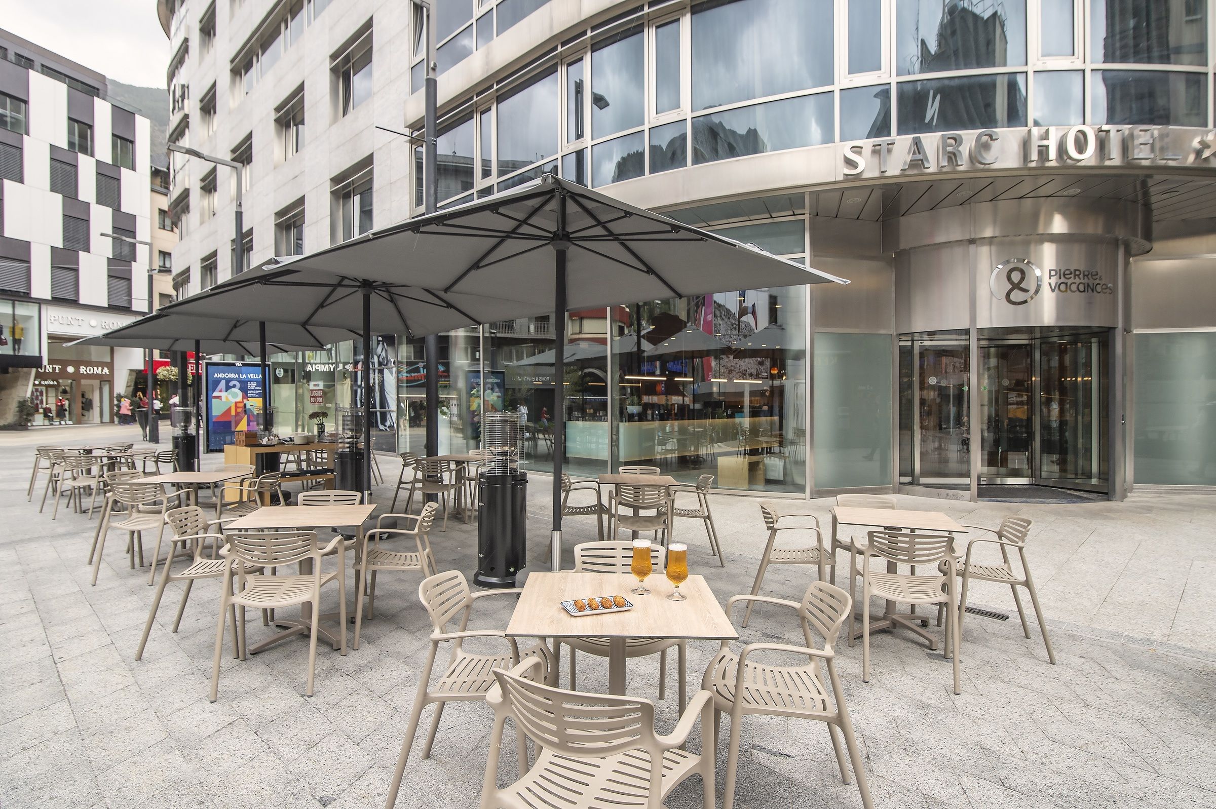 Hotel Starc by Pierre & Vacances Premium foto 81