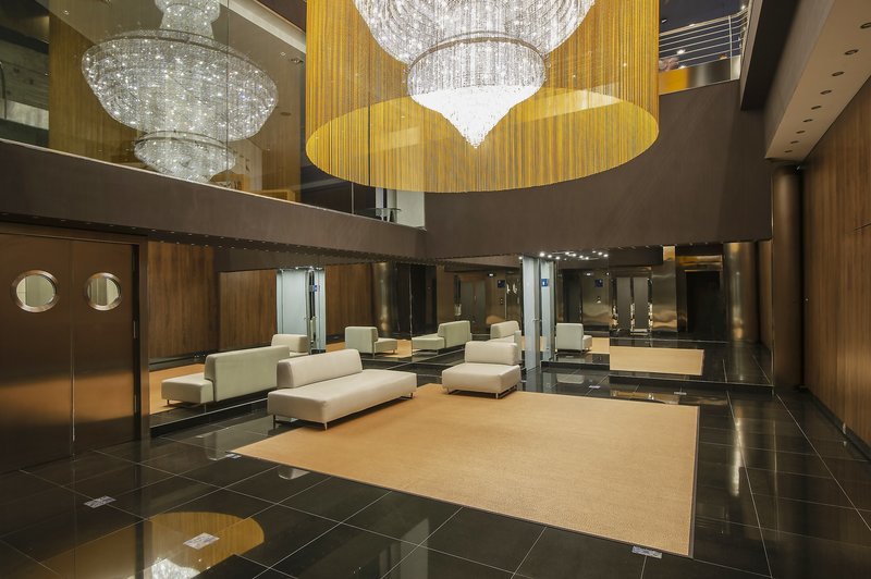 Hotel Starc by Pierre & Vacances Premium foto 61