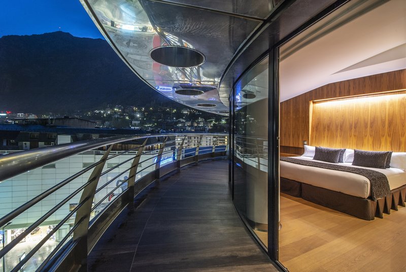 Hotel Starc by Pierre & Vacances Premium foto 10