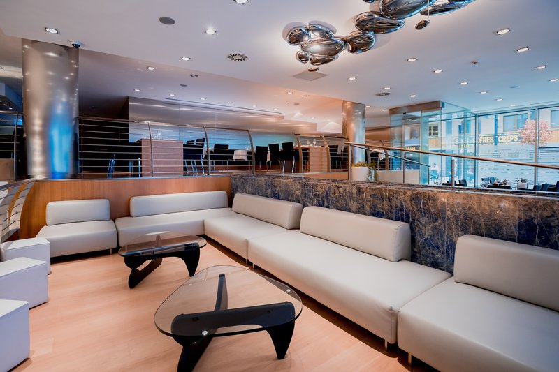 Hotel Starc by Pierre & Vacances Premium foto 58