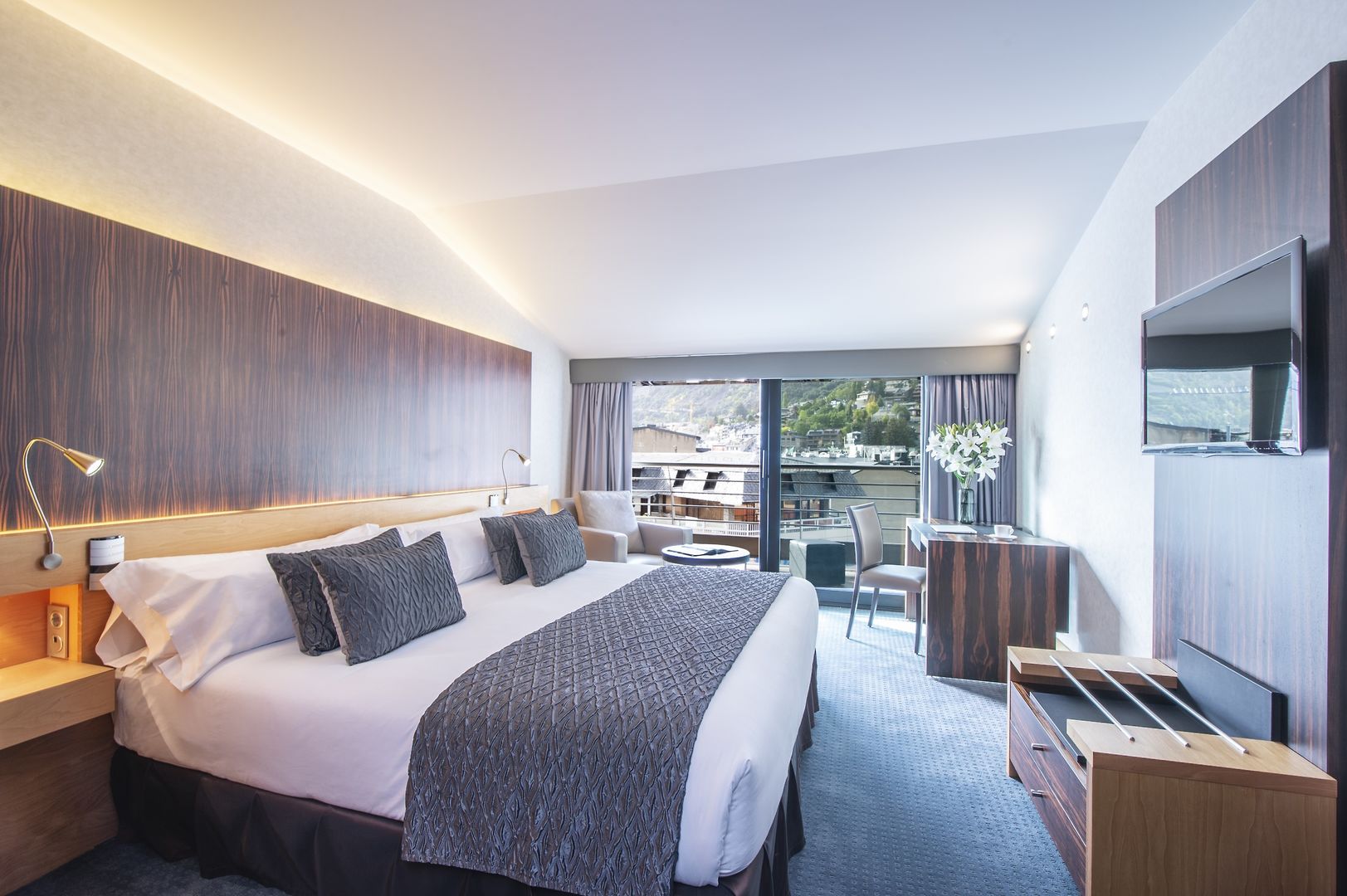 Hotel Starc by Pierre & Vacances Premium foto 5
