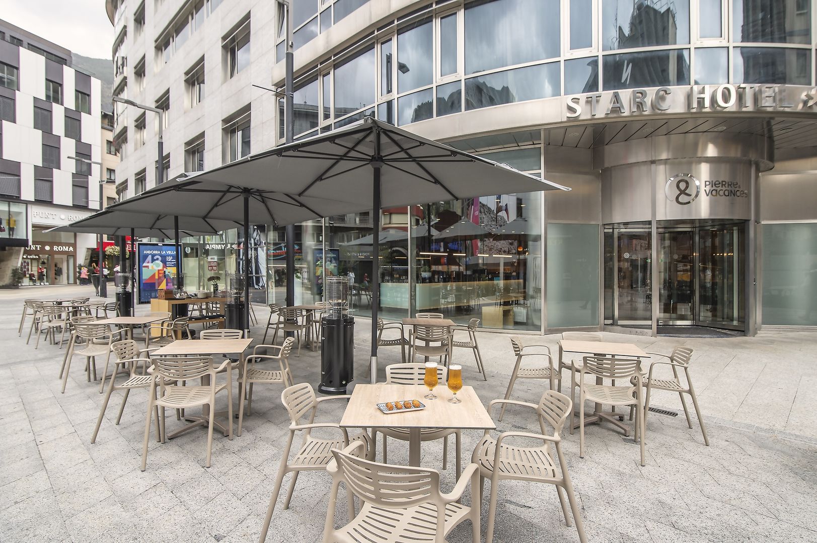 Hotel Starc by Pierre & Vacances Premium foto 80