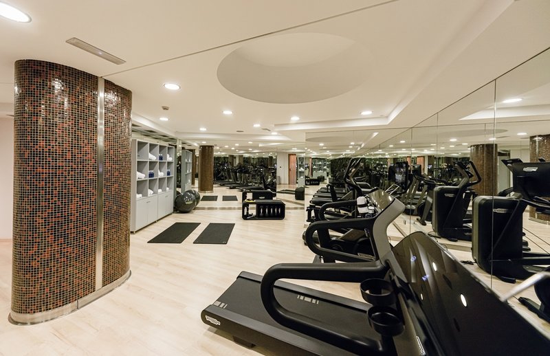 Hotel Starc by Pierre & Vacances Premium foto 82