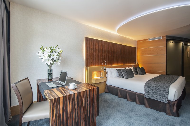 Hotel Starc by Pierre & Vacances Premium foto 43