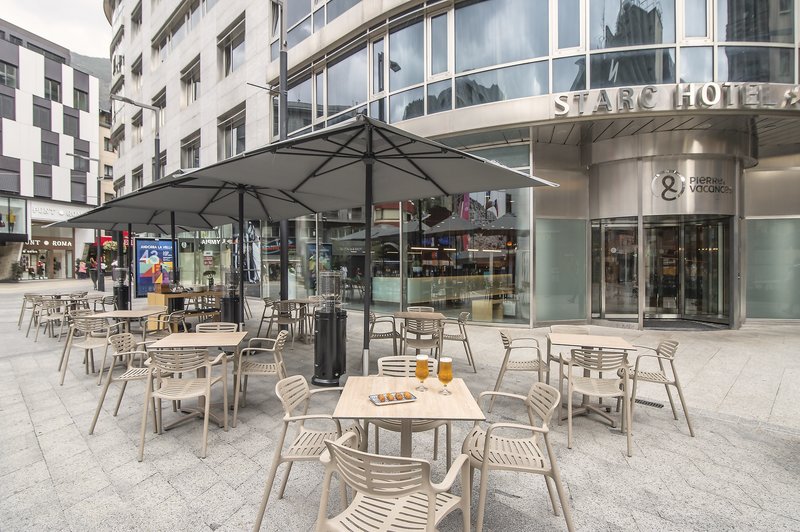 Hotel Starc by Pierre & Vacances Premium foto 79