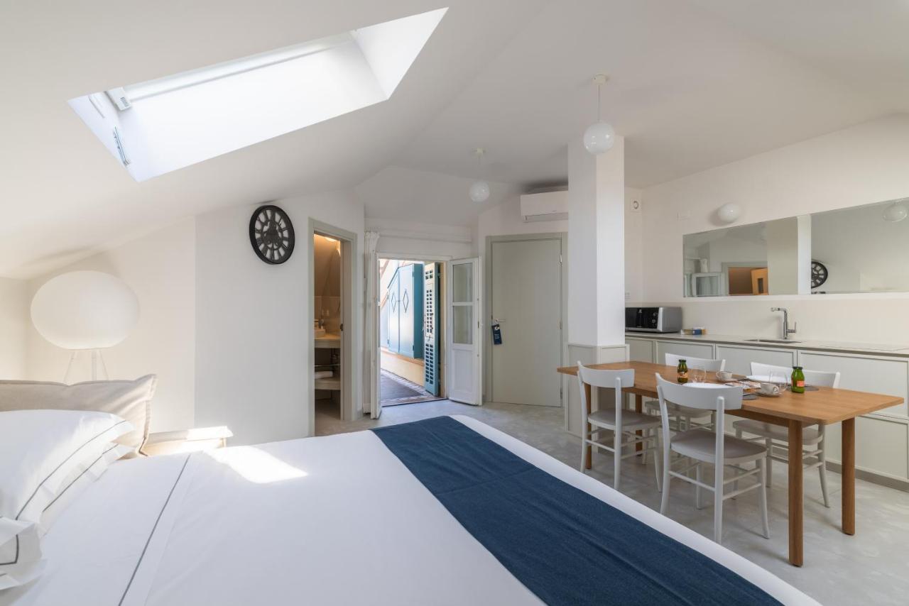 Alaxia Luxury Apartments foto 3