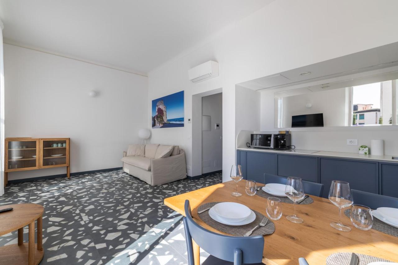 Alaxia Luxury Apartments foto 4