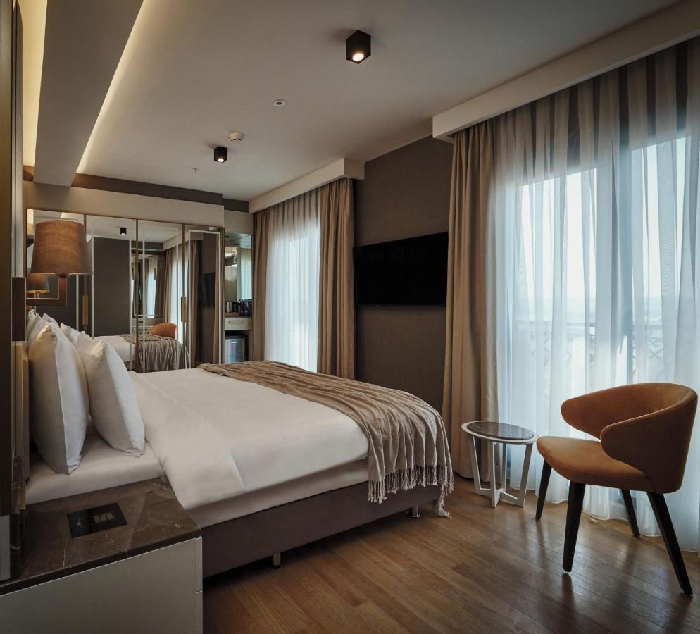 The Hotels, Galata foto 4