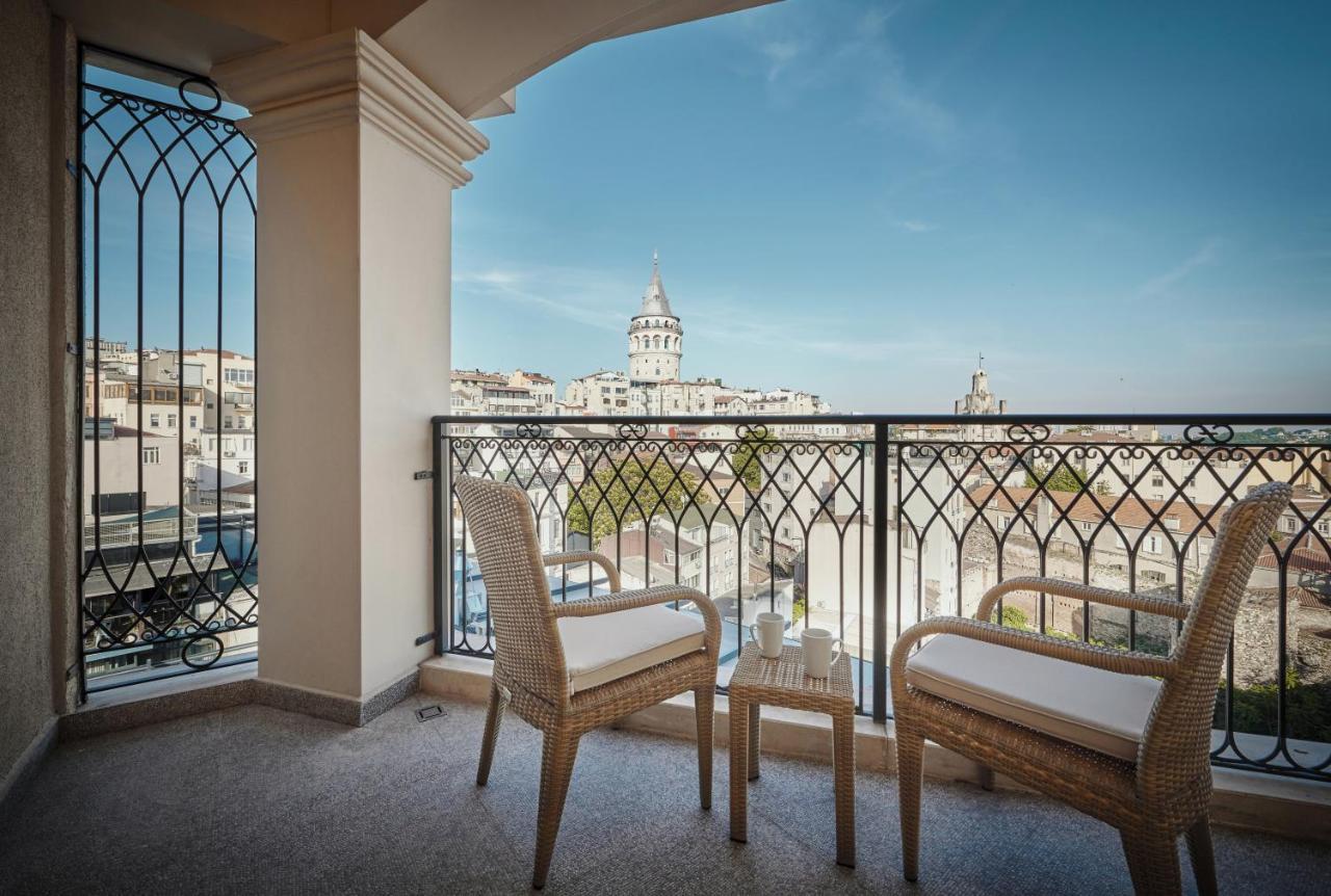 The Hotels, Galata in Istanbul - foto 5