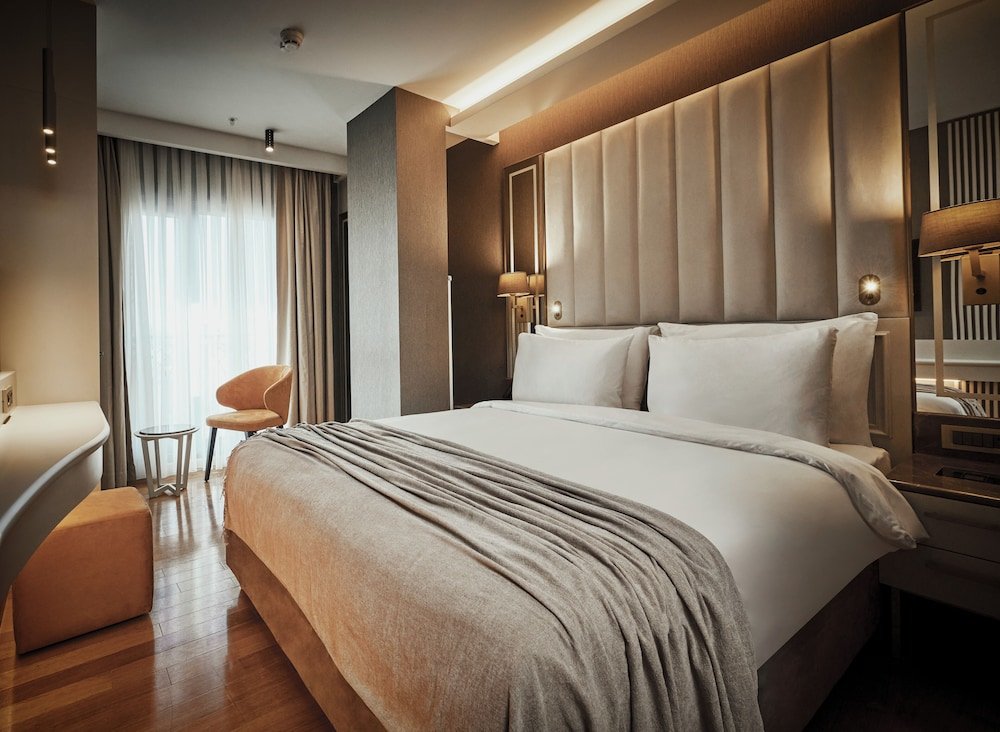 The Hotels, Galata foto 50