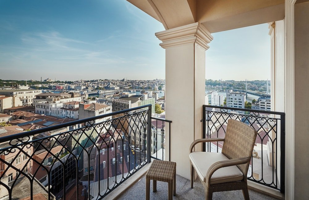 The Hotels, Galata foto 20