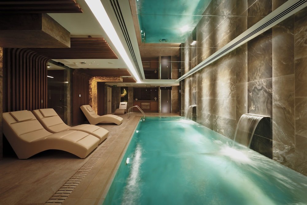 The Hotels, Galata foto 9