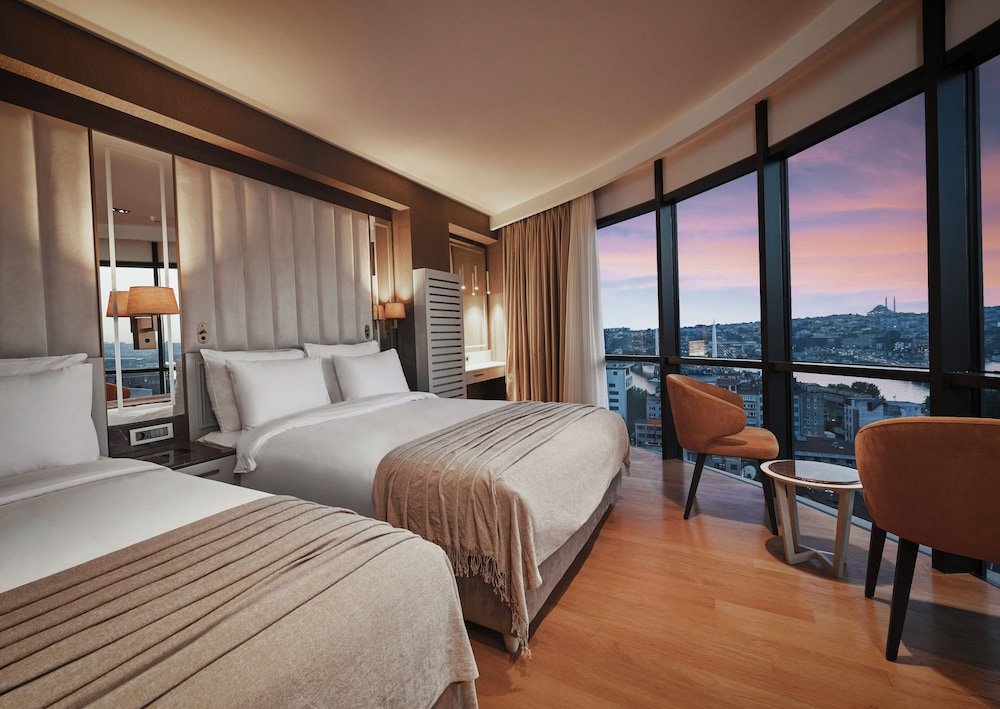 The Hotels, Galata foto 6