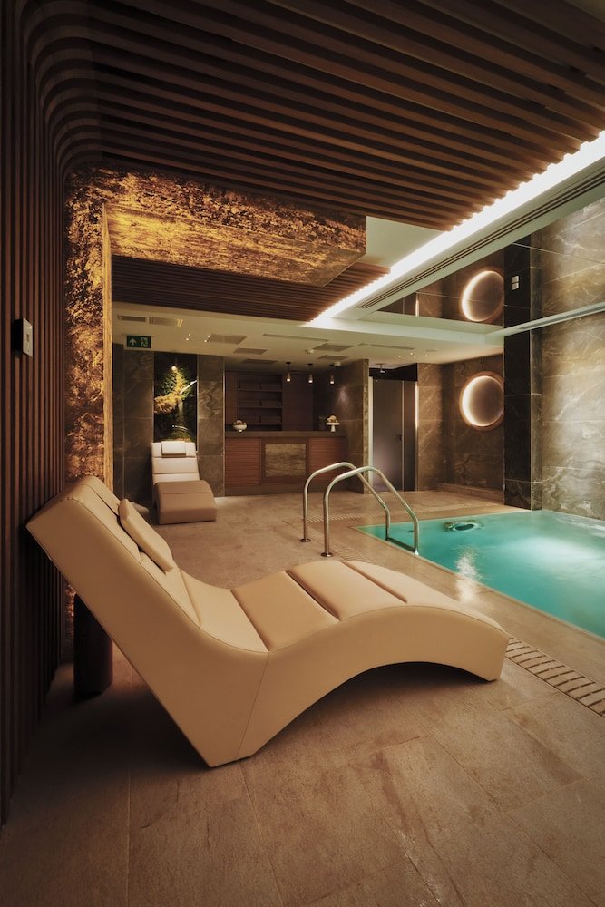 The Hotels, Galata foto 10