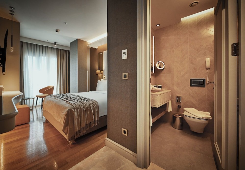The Hotels, Galata foto 49