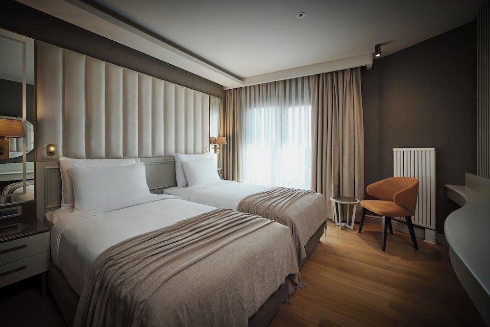 The Hotels, Galata foto 15