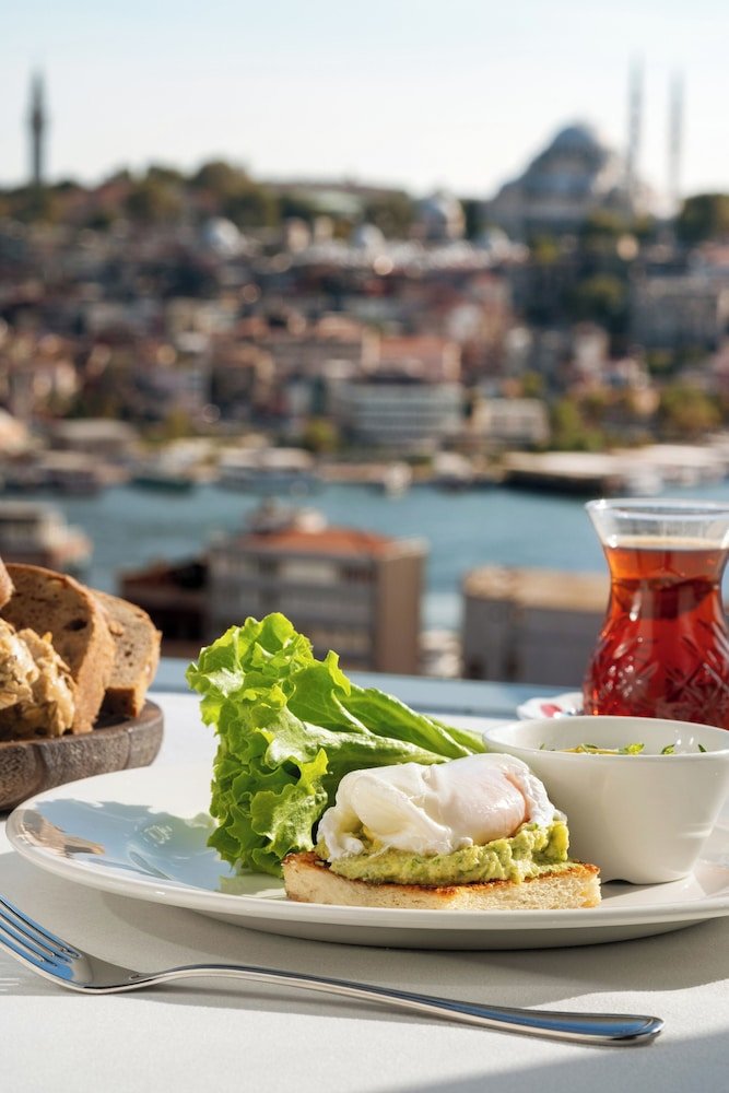 The Hotels, Galata foto 46