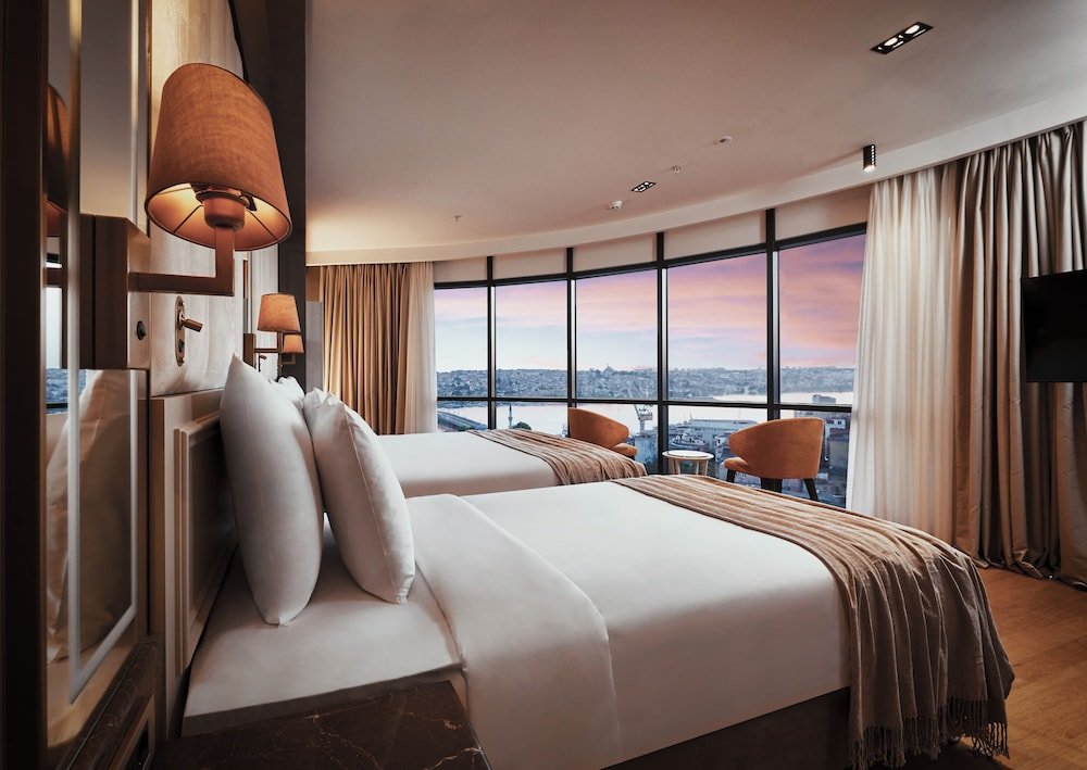 The Hotels, Galata foto 17