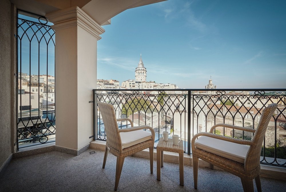 The Hotels, Galata foto 19