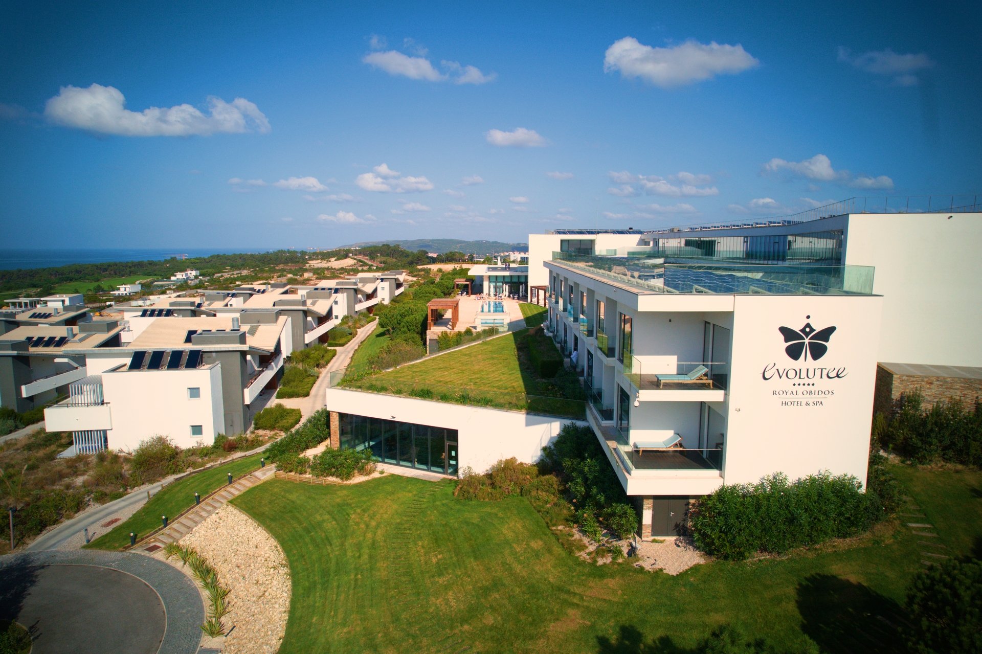 Evolutee Hotel image 0