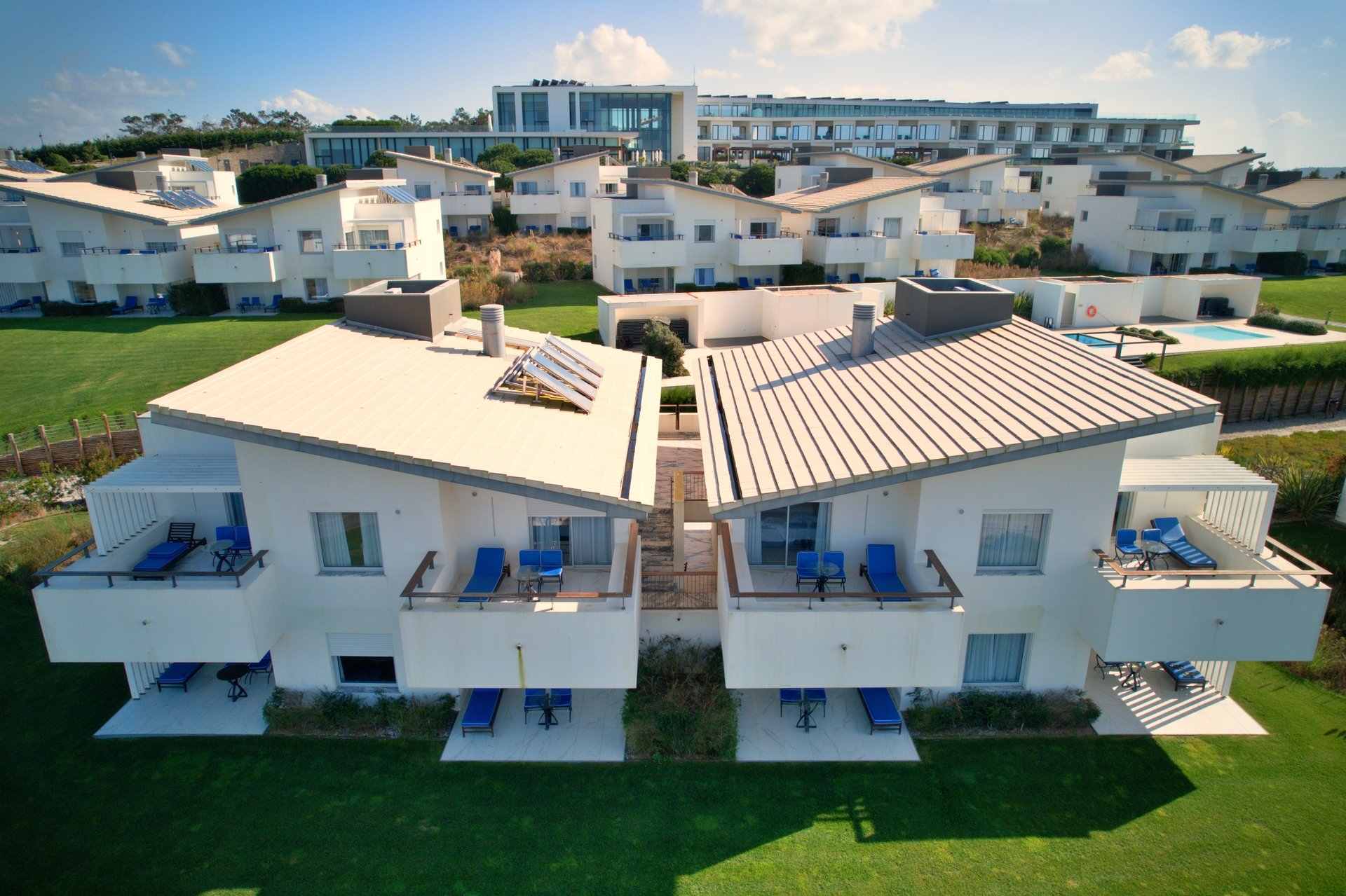 Evolutee Hotel image 1