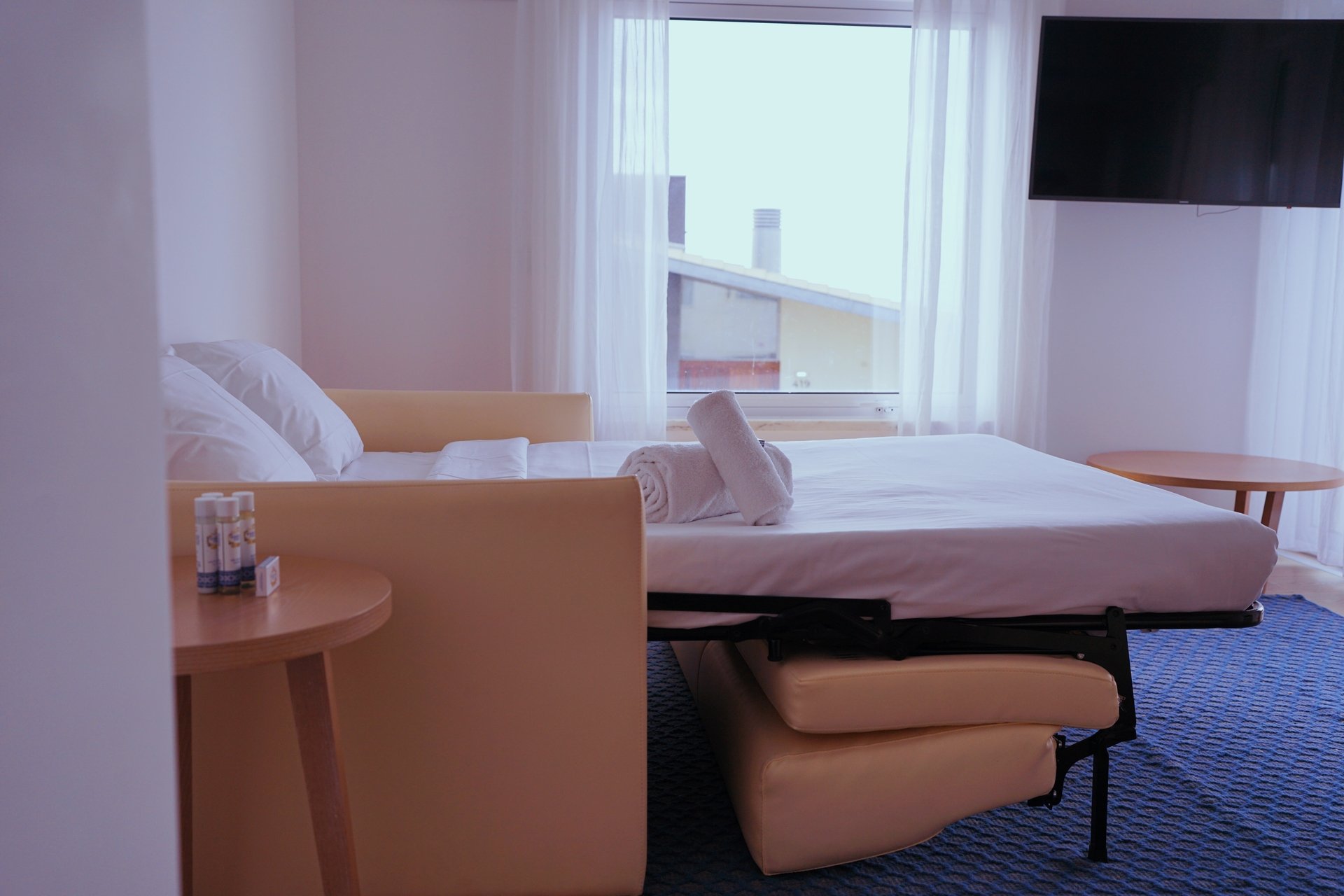 Evolutee Hotel foto 20
