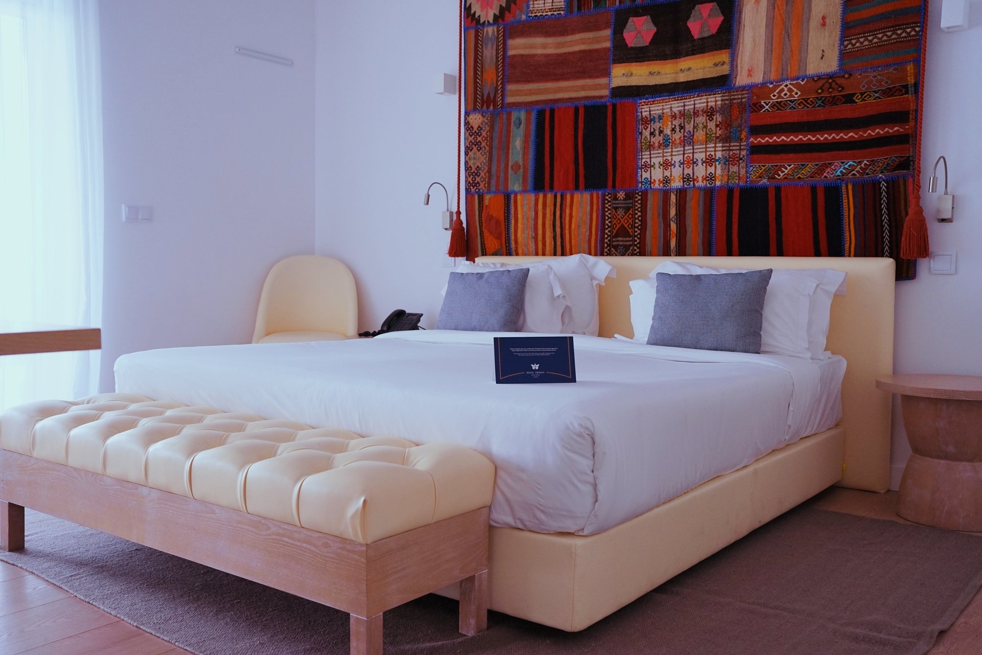 Evolutee Hotel image 2