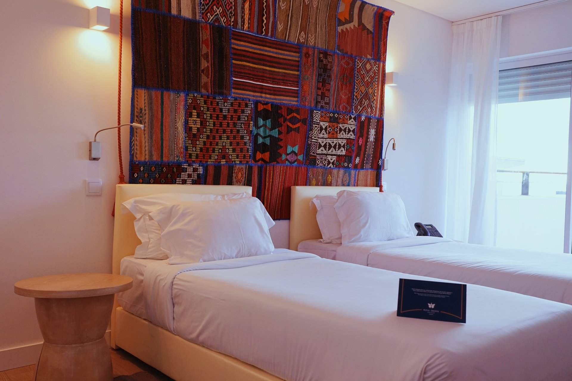 Evolutee Hotel image 3